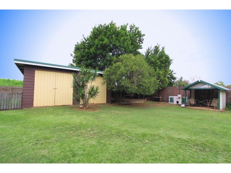 150 Windermere Road, Qunaba QLD 4670