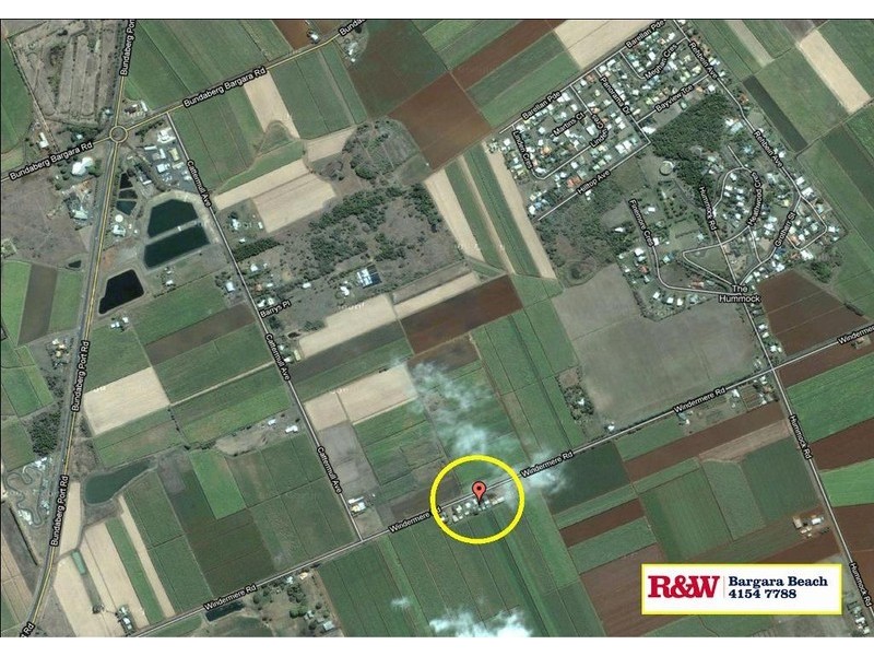 150 Windermere Road, Qunaba QLD 4670