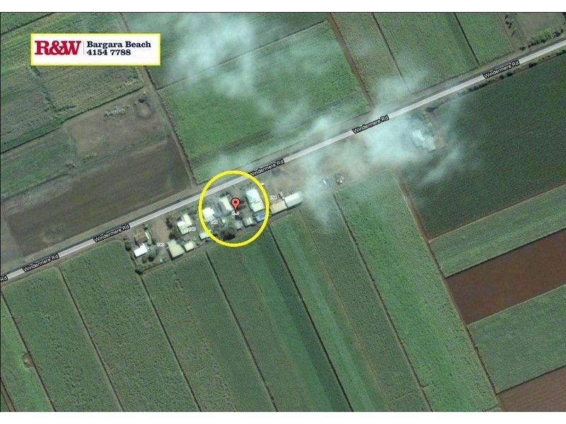 150 Windermere Road, Qunaba QLD 4670