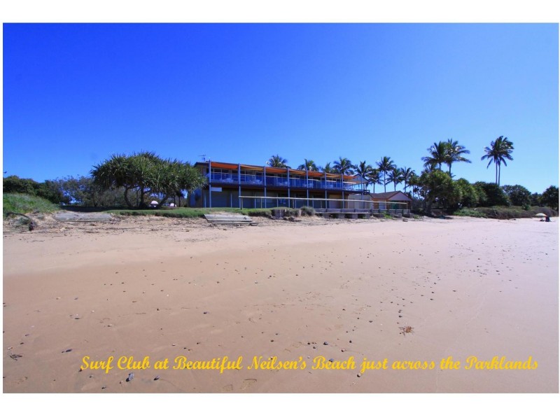 43 Birchdale Drive, Bargara QLD 4670