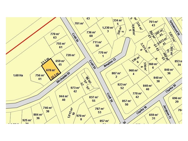 43 Birchdale Drive, Bargara QLD 4670