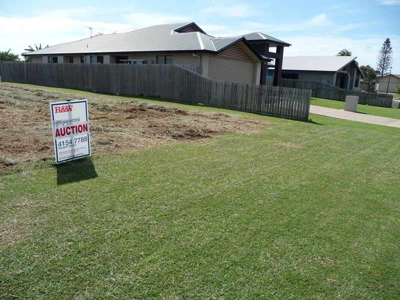 43 Birchdale Drive, Bargara QLD 4670