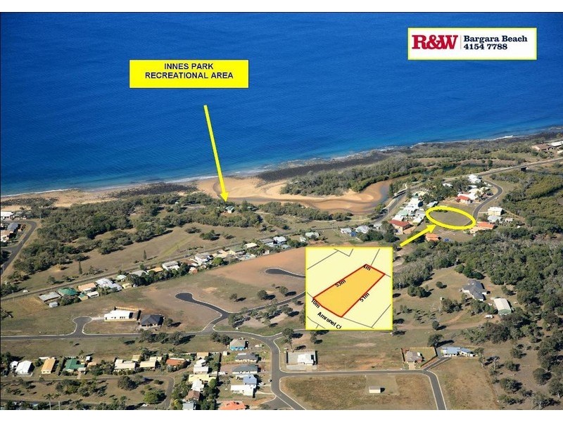 6 Amronel Close, Innes Park QLD 4670