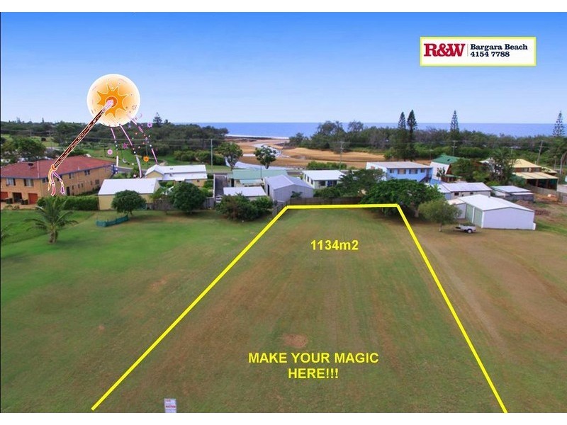 6 Amronel Close, Innes Park QLD 4670