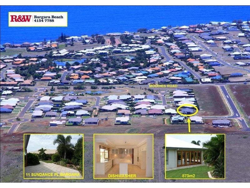 11 Sundance Place, Bargara QLD 4670