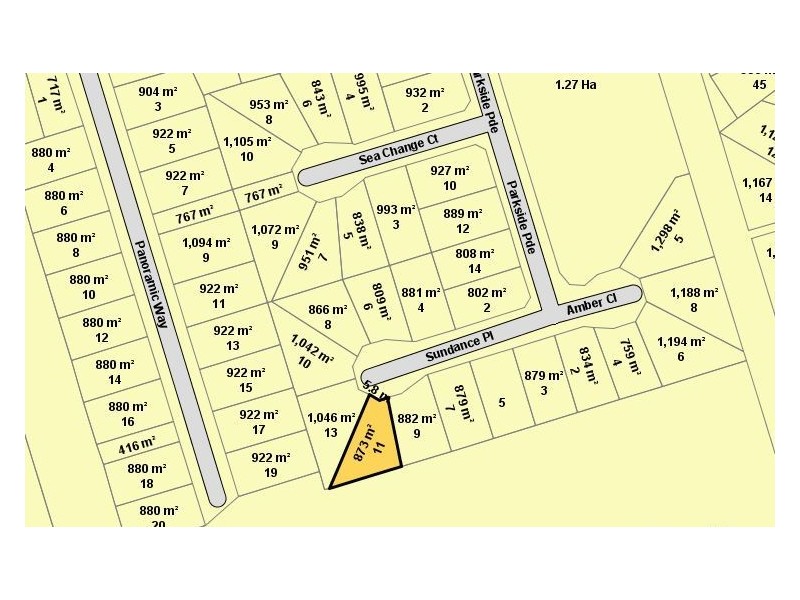 11 Sundance Place, Bargara QLD 4670