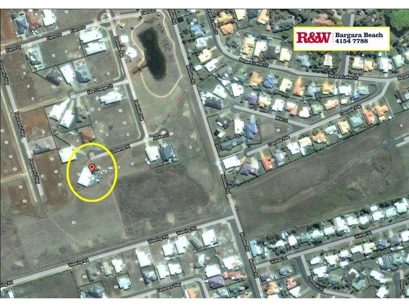 11 Sundance Place, Bargara QLD 4670