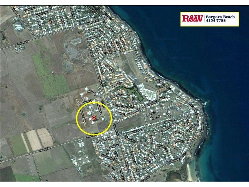 11 Sundance Place, Bargara QLD 4670