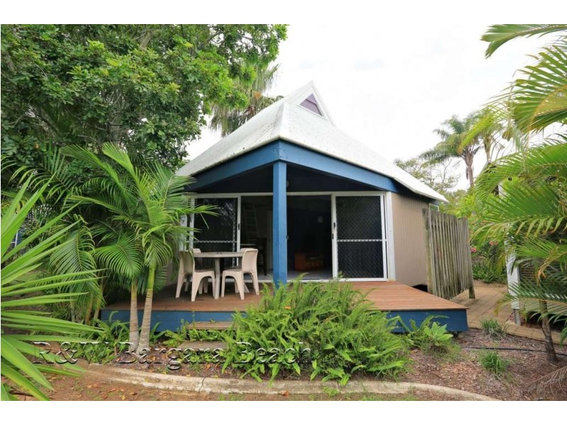 Unit 7 Kelly’s Beach Resort 10 Trevors Road, Bargara QLD 4670