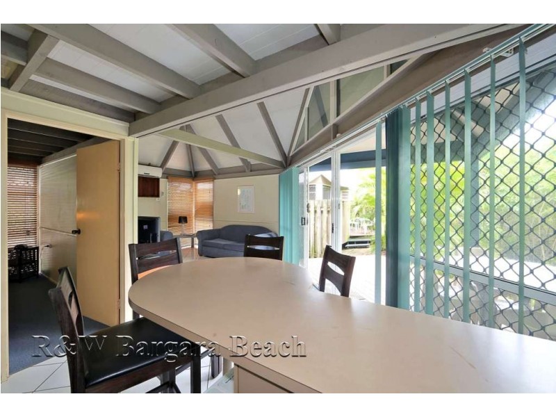 Unit 7 Kelly’s Beach Resort 10 Trevors Road, Bargara QLD 4670