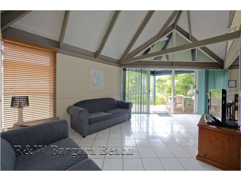 Unit 7 Kelly’s Beach Resort 10 Trevors Road, Bargara QLD 4670