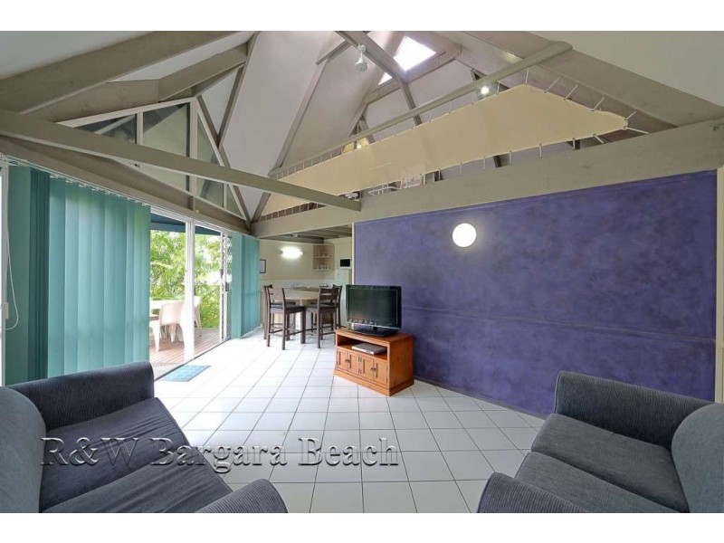 Unit 7 Kelly’s Beach Resort 10 Trevors Road, Bargara QLD 4670