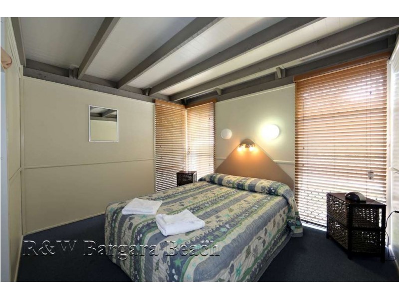 Unit 7 Kelly’s Beach Resort 10 Trevors Road, Bargara QLD 4670