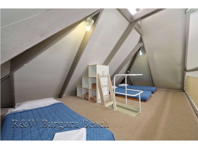 Unit 7 Kelly’s Beach Resort 10 Trevors Road, Bargara QLD 4670