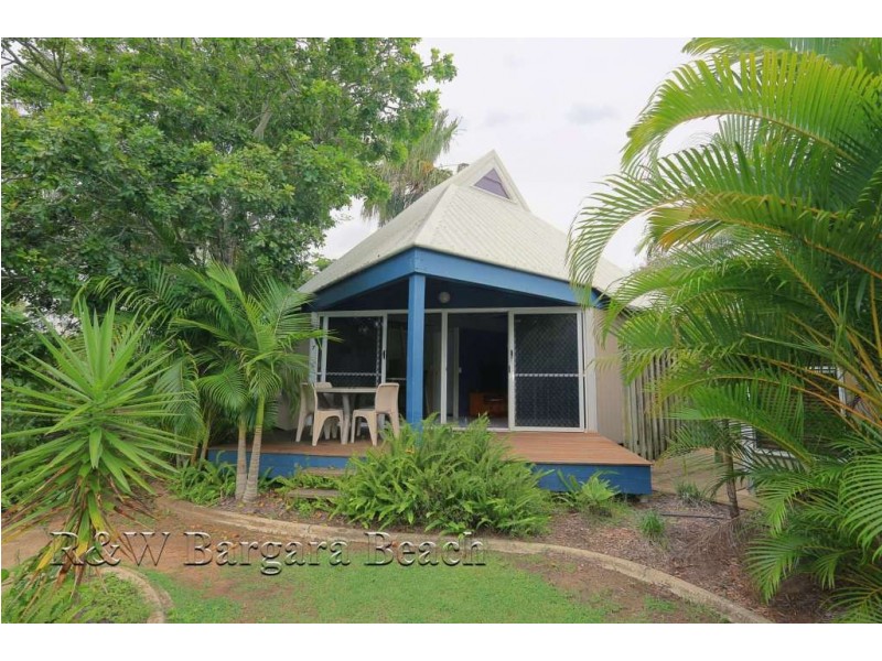 Unit 7 Kelly’s Beach Resort 10 Trevors Road, Bargara QLD 4670