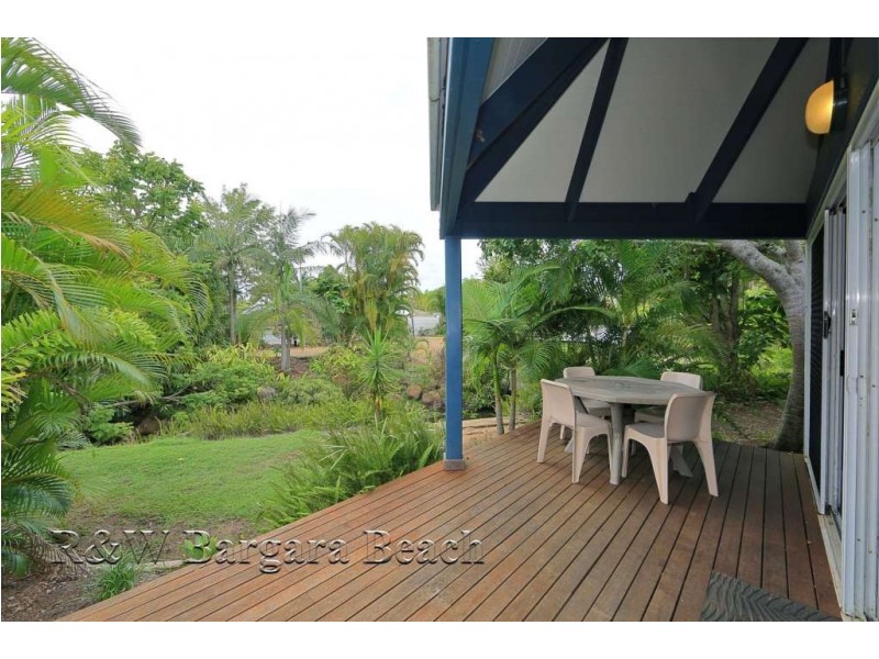 Unit 7 Kelly’s Beach Resort 10 Trevors Road, Bargara QLD 4670