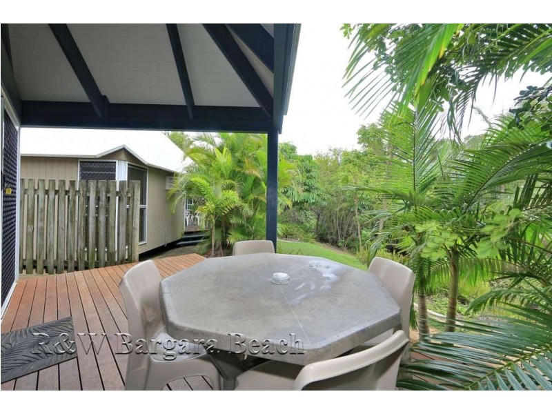 Unit 7 Kelly’s Beach Resort 10 Trevors Road, Bargara QLD 4670