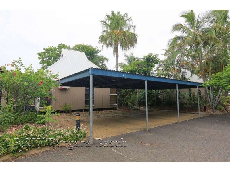 Unit 7 Kelly’s Beach Resort 10 Trevors Road, Bargara QLD 4670