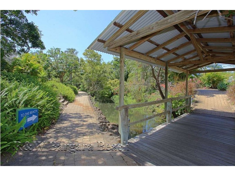 Unit 7 Kelly’s Beach Resort 10 Trevors Road, Bargara QLD 4670