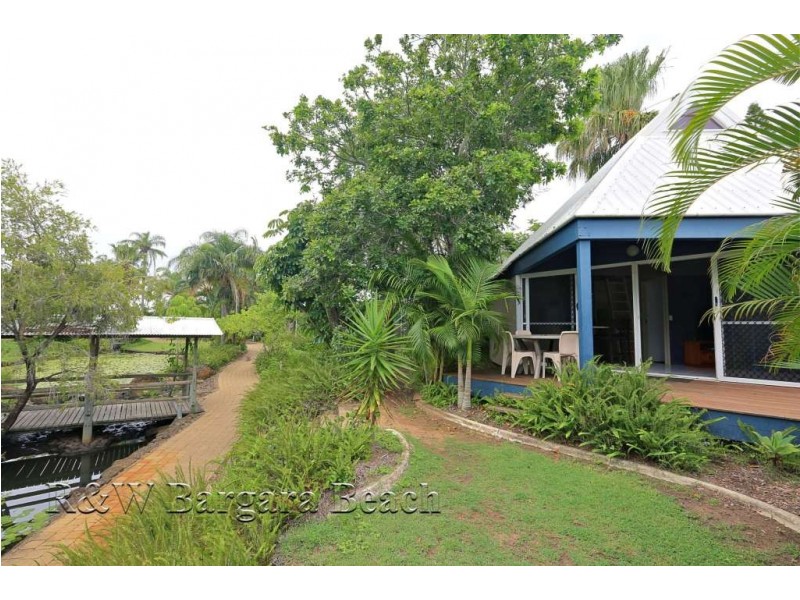 Unit 7 Kelly’s Beach Resort 10 Trevors Road, Bargara QLD 4670
