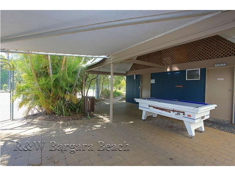 Unit 7 Kelly’s Beach Resort 10 Trevors Road, Bargara QLD 4670
