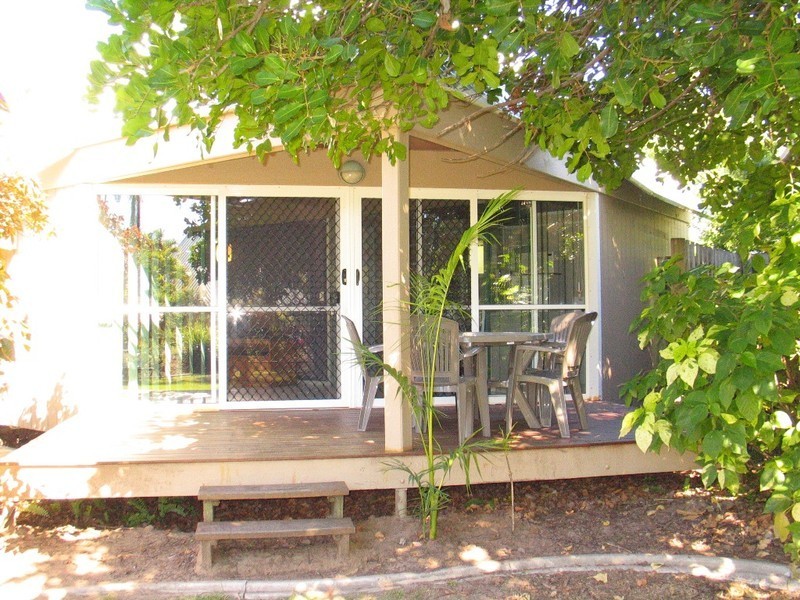 Unit 24 Kelly’s Beach Resort 10 Trevors Road, Bargara QLD 4670