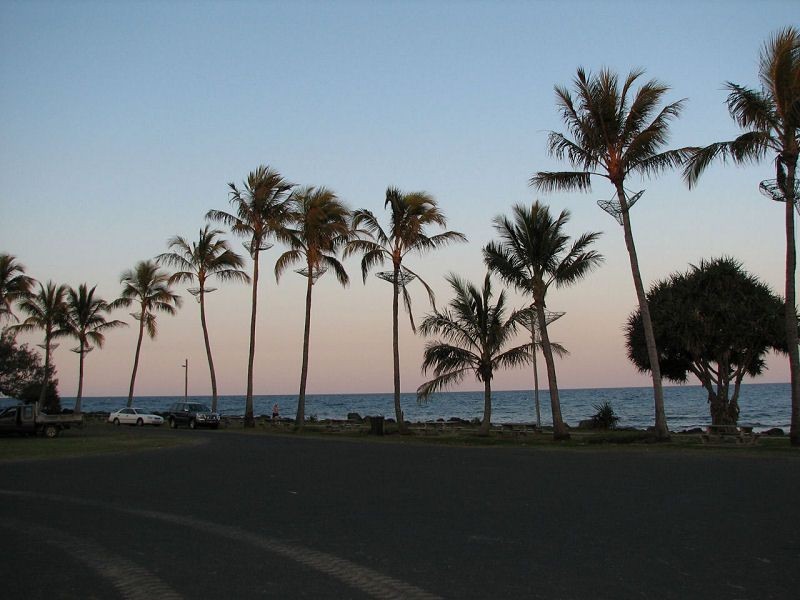 Unit 24 Kelly’s Beach Resort 10 Trevors Road, Bargara QLD 4670