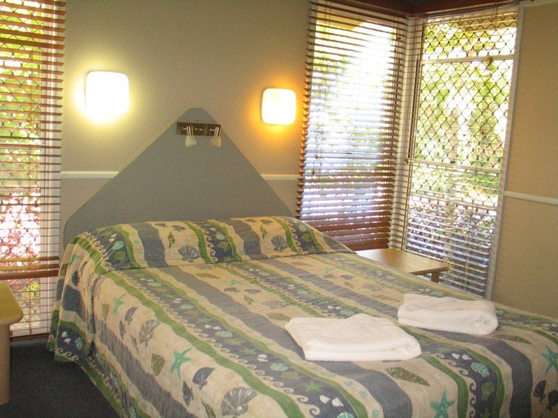 Unit 24 Kelly’s Beach Resort 10 Trevors Road, Bargara QLD 4670