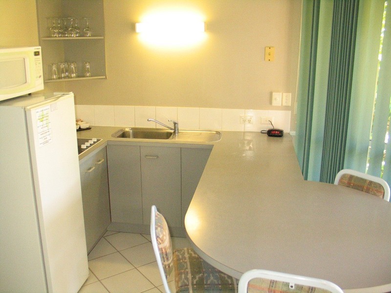Unit 24 Kelly’s Beach Resort 10 Trevors Road, Bargara QLD 4670