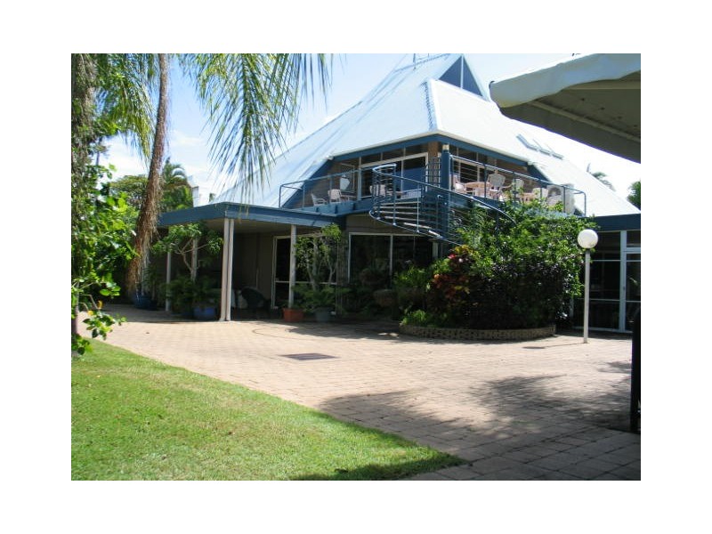 Unit 24 Kelly’s Beach Resort 10 Trevors Road, Bargara QLD 4670