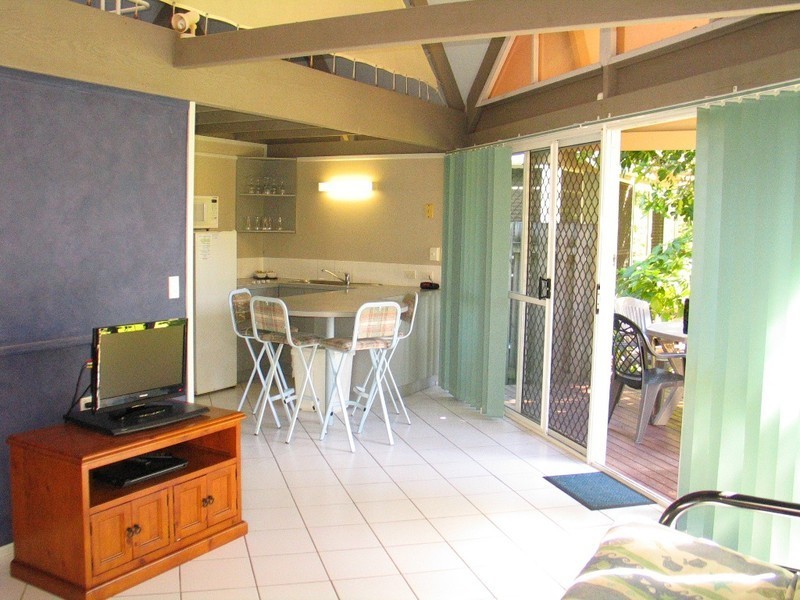 Unit 24 Kelly’s Beach Resort 10 Trevors Road, Bargara QLD 4670