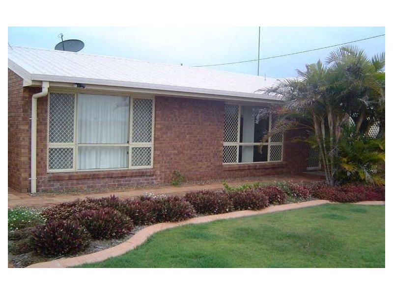 33 McCavanagh Street, Bargara QLD 4670