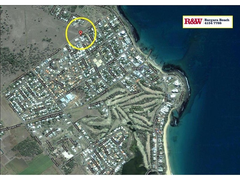 33 McCavanagh Street, Bargara QLD 4670