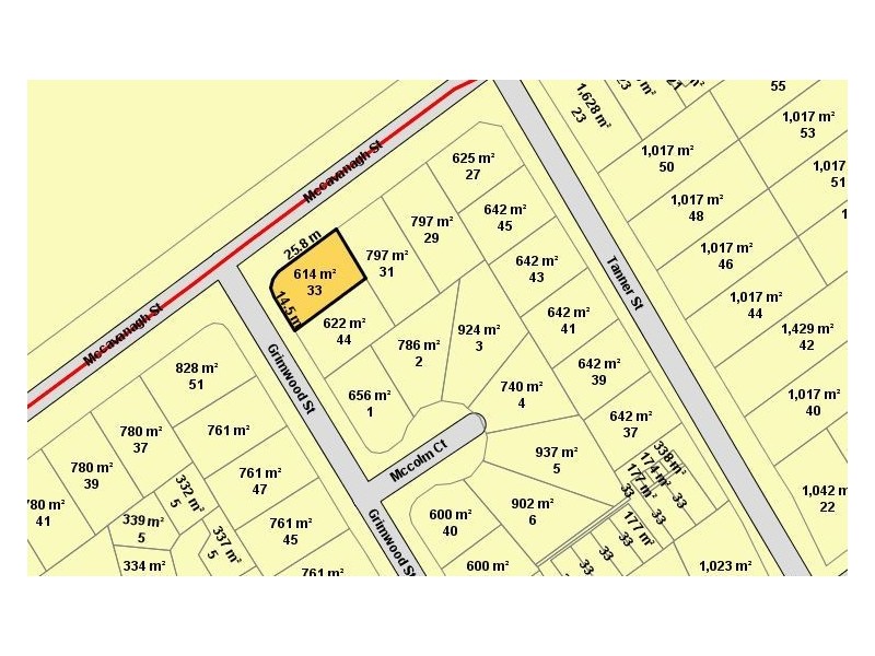 33 McCavanagh Street, Bargara QLD 4670