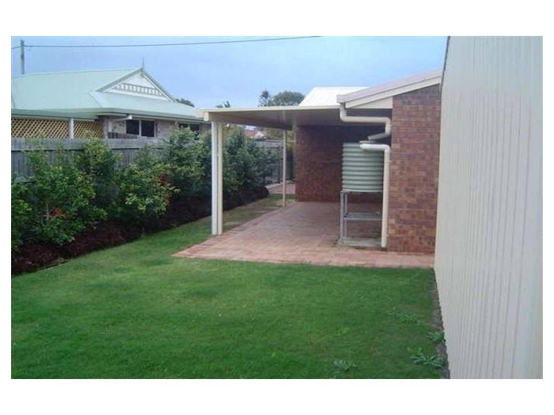 33 McCavanagh Street, Bargara QLD 4670