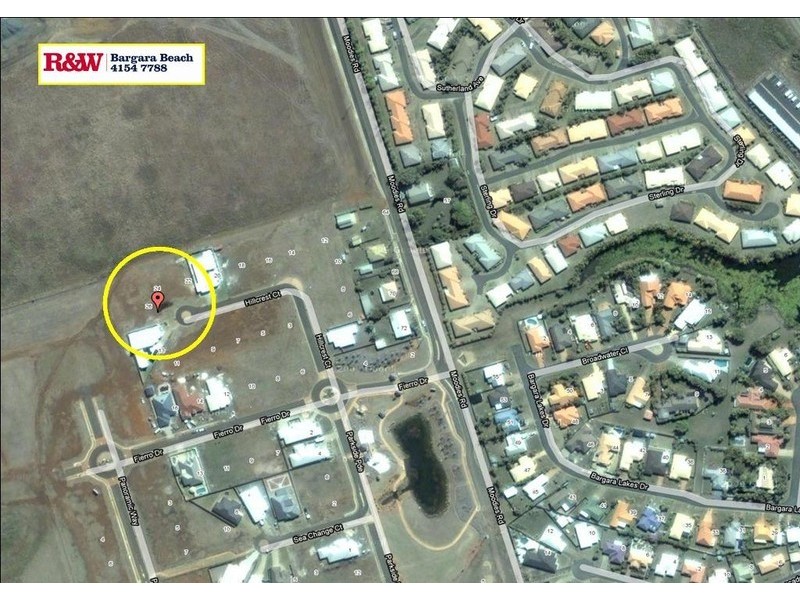 26 Hillcrest Court, Bargara QLD 4670