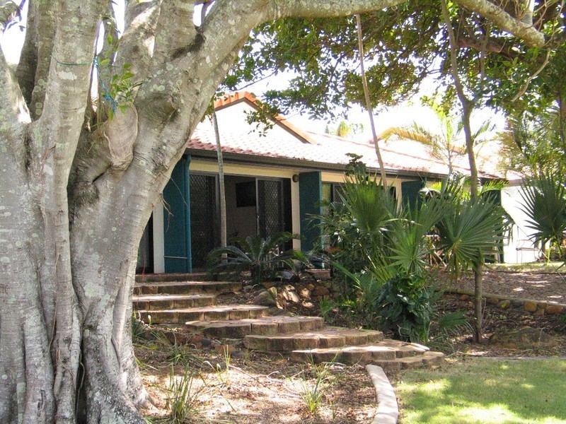 Unit 7 Pebble Beach Drive, Coral Cove QLD 4670