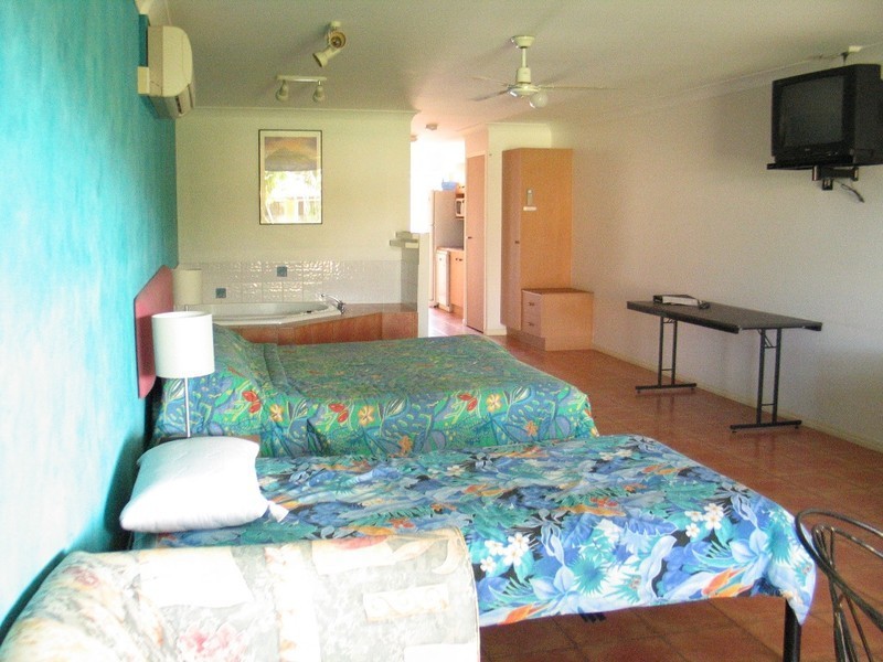 Unit 7 Pebble Beach Drive, Coral Cove QLD 4670
