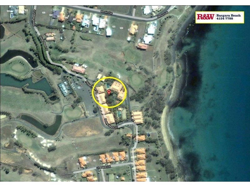 Unit 7 Pebble Beach Drive, Coral Cove QLD 4670
