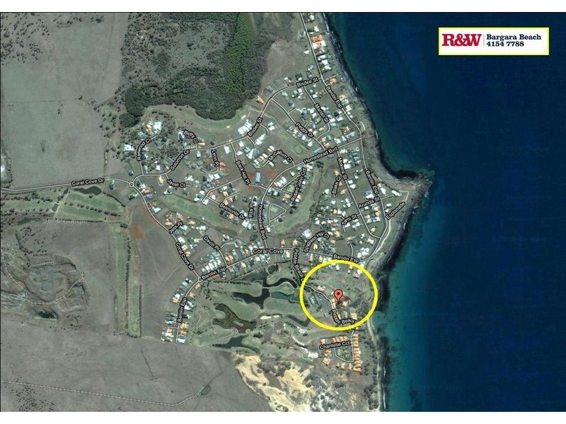Unit 7 Pebble Beach Drive, Coral Cove QLD 4670