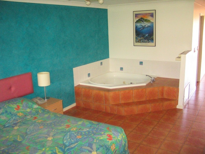 Unit 7 Pebble Beach Drive, Coral Cove QLD 4670