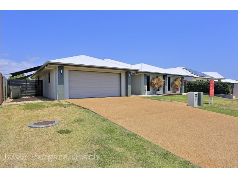 12 Parkside Parade, Bargara QLD 4670