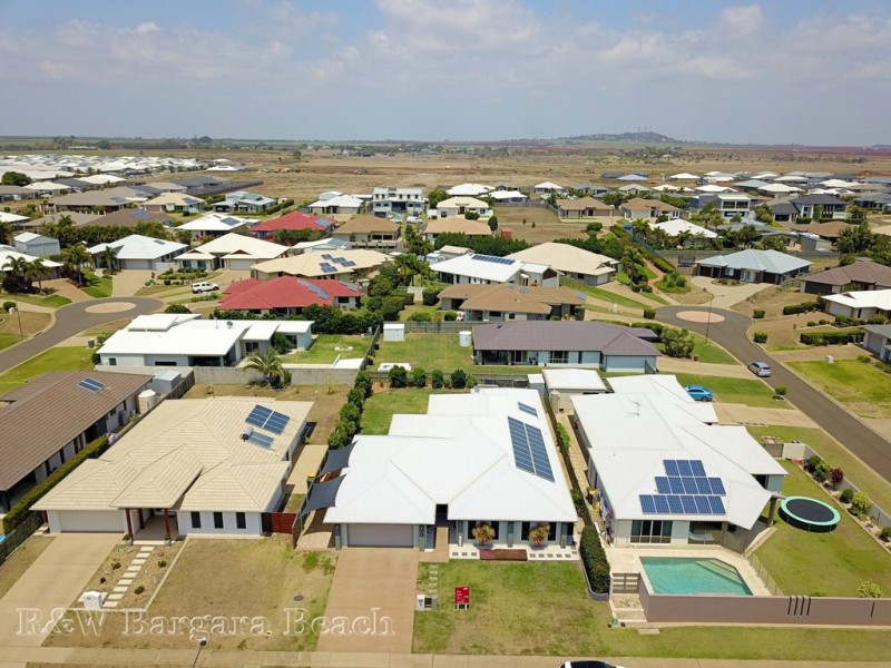 12 Parkside Parade, Bargara QLD 4670