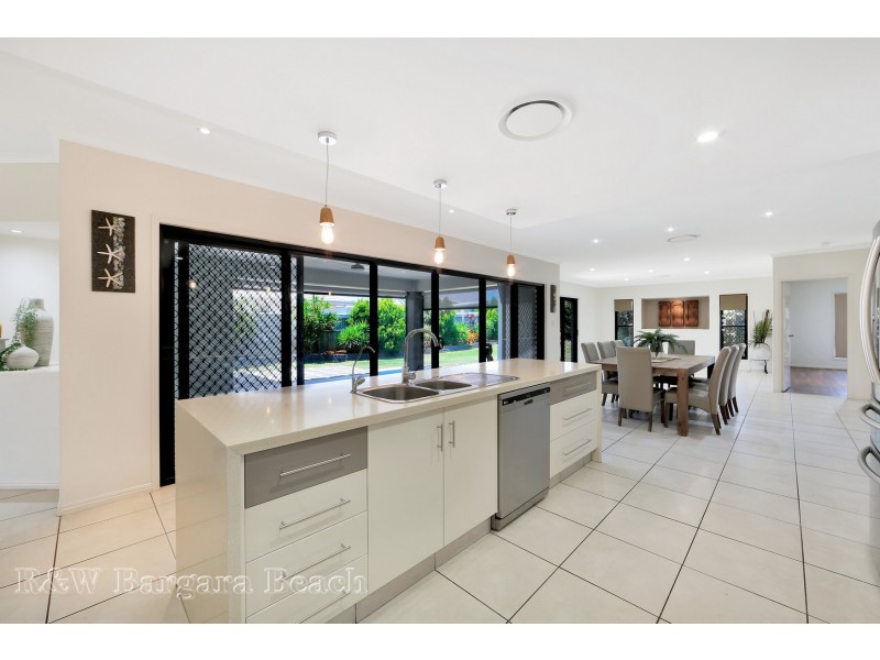 12 Parkside Parade, Bargara QLD 4670