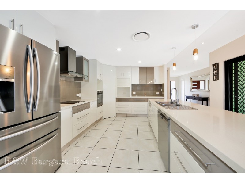 12 Parkside Parade, Bargara QLD 4670