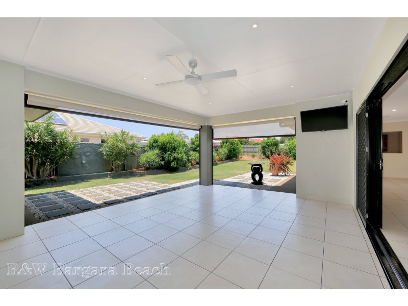 12 Parkside Parade, Bargara QLD 4670