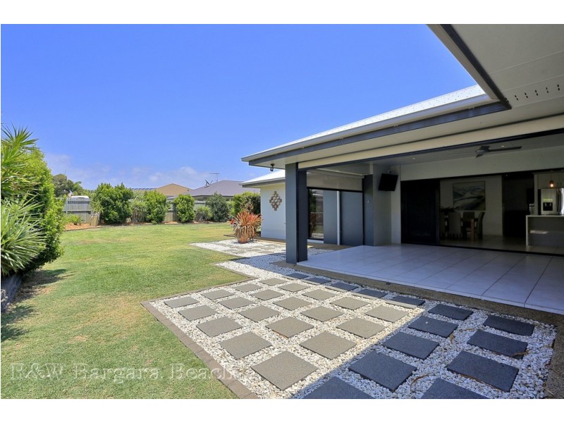 12 Parkside Parade, Bargara QLD 4670