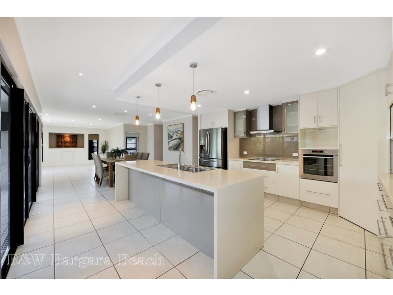 12 Parkside Parade, Bargara QLD 4670