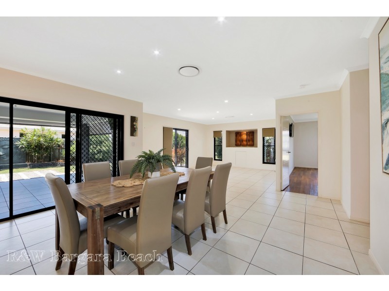 12 Parkside Parade, Bargara QLD 4670