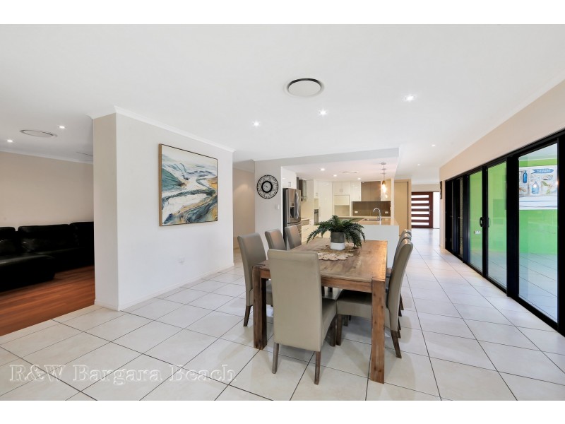 12 Parkside Parade, Bargara QLD 4670